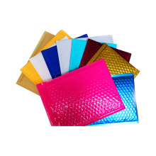 Bag Bubble Bubble Padded Envelopes Waterproof Platic Self Adhesive Packaging Bag Poly Mailer Bubble 02